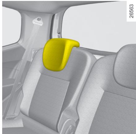 RENAULT NOUVELLE TWINGO GT TCE - Pour l'enlever - 1