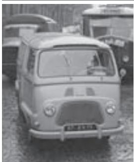RENAULT TRAFIC - 5