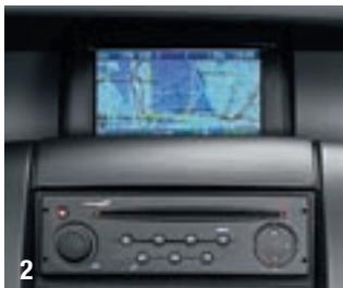 RENAULT TRAFIC - CLIMATISATION AVANT - 2