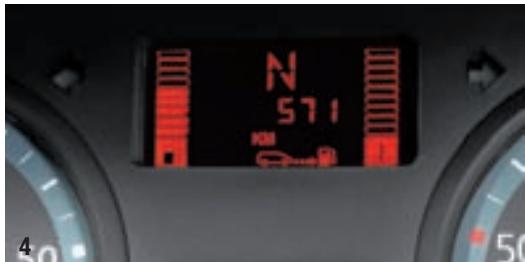 RENAULT TRAFIC - CLIMATISATION AVANT - 4