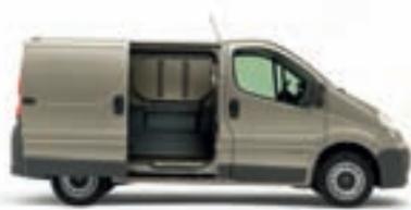 RENAULT TRAFIC - Produits spécifiques flottes : - 3