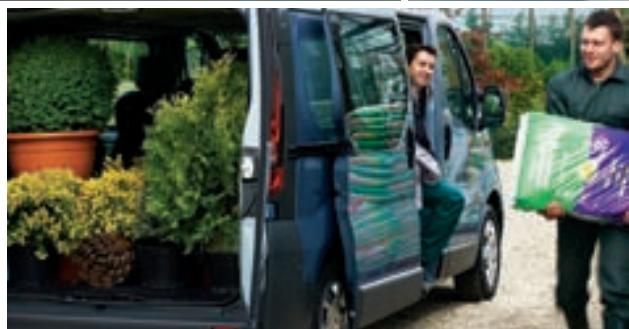 RENAULT TRAFIC - 6