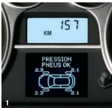 RENAULT VEL SATIS - RANGEMENTS - 4