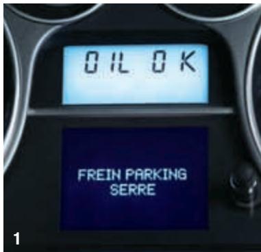 RENAULT VEL SATIS - CONFORT - 1