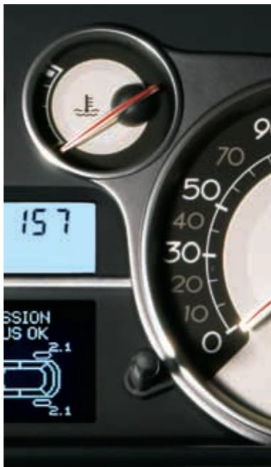 RENAULT VEL SATIS - INITIALE - 1