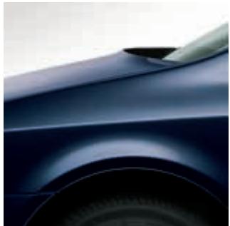 RENAULT VEL SATIS - TEINTES - 1