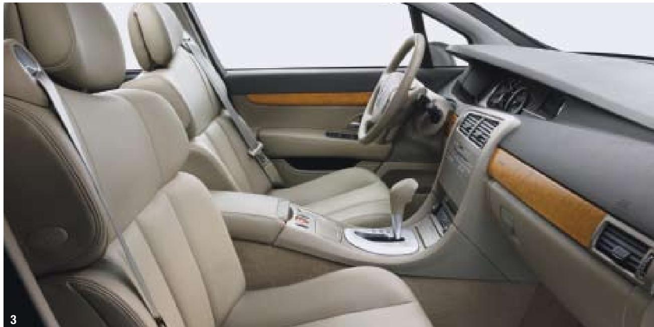 RENAULT VEL SATIS - CARMINAT - 6