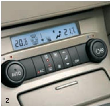 RENAULT VEL SATIS - SYSTÉME VIDEO DVD - 5