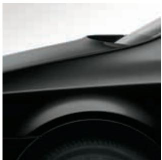 RENAULT VEL SATIS - TEINTES - 2