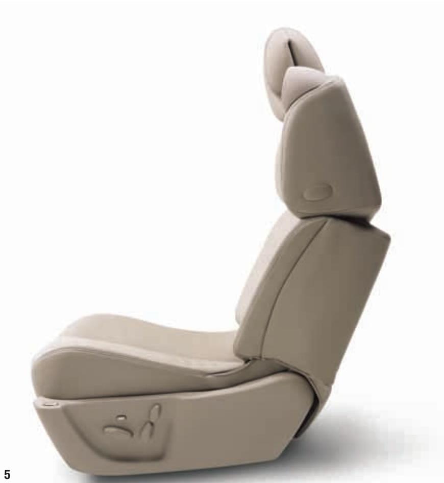 RENAULT VEL SATIS - STORES PARE-SOLEIL - 1