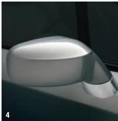 RENAULT VEL SATIS - AIDE AU PARKING AVANT ET ARRIERE - 1
