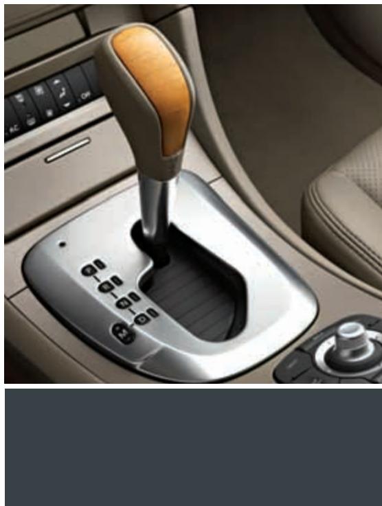 RENAULT VEL SATIS - DES MOTEURS DE CARACTÈRE - 3