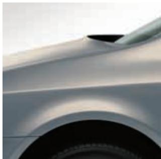 RENAULT VEL SATIS - TEINTES - 6