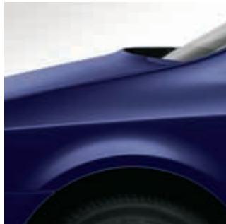 RENAULT VEL SATIS - TEINTES - 4