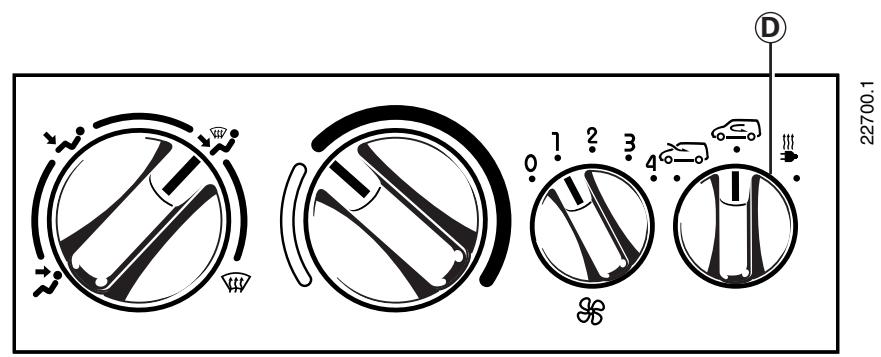 RENAULT KANGOO II PHASE I ELECTRIQUE - Particularité - 1