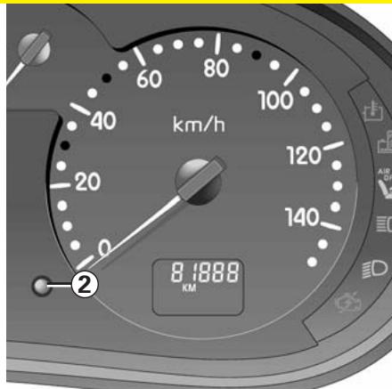RENAULT KANGOO II PHASE I ELECTRIQUE - Programmation : - 2