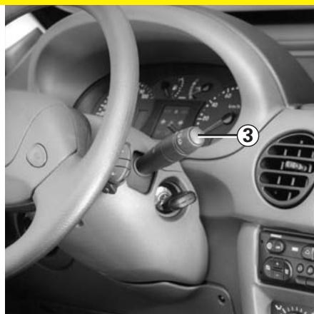 RENAULT KANGOO II PHASE I ELECTRIQUE - Mise à zéro automatique - 1