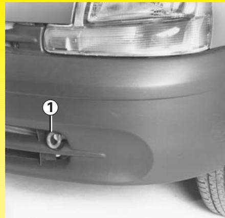 RENAULT KANGOO II PHASE I ELECTRIQUE - REMORQUAGE dépannage - 1