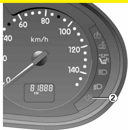 RENAULT KANGOO II PHASE I ELECTRIQUE - Fonctionnement - 1