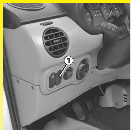 RENAULT KANGOO II PHASE I ELECTRIQUE - PROLONGATEUR D'AUTONOMIE - 1