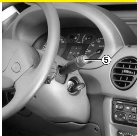 RENAULT KANGOO II PHASE I ELECTRIQUE - Anomalie de fonctionnement - 1