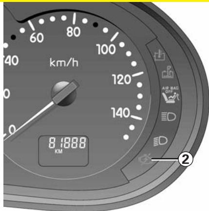 RENAULT KANGOO II PHASE I ELECTRIQUE - CHAUFFAGE ADDITIONNEL - 2
