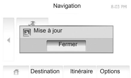 RENAULT MEDIA-NAV - Enregistrement du système avec la Toolbox - 1