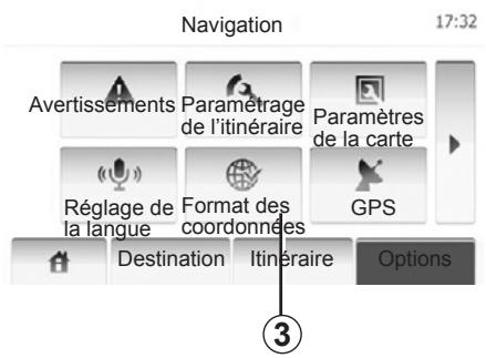 RENAULT MEDIA-NAV - Chemins de terre - 1