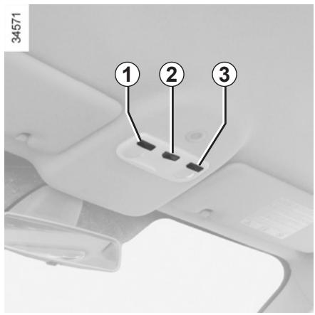 RENAULT FLUENCE ZE 2012 - Précautions d'utilisation - 2