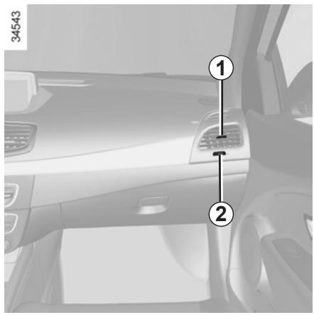 RENAULT FLUENCE ZE 2012 - Suivant véhicule : - 2
