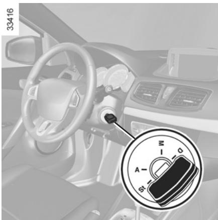 RENAULT FLUENCE ZE 2012 - Conseils d'utilisation liés à l'économie et à l'environnement - 1