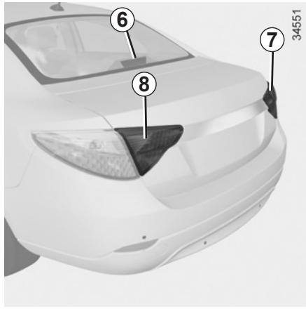 RENAULT FLUENCE ZE 2012 - Remontage - 2