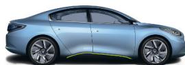 RENAULT FLUENCE ZE 2012 - INDEX alphabétique (5/5) - 1