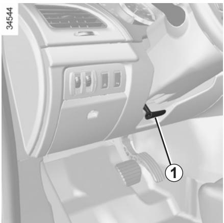 RENAULT FLUENCE ZE 2012 - Anomalies de fonctionnement - 1