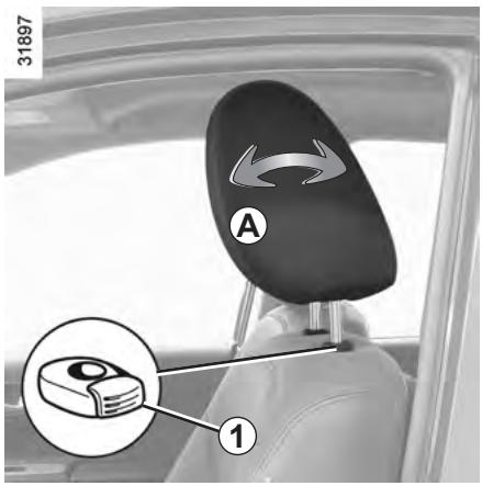 RENAULT KOLEOS 2012 - Anomalies de fonctionnement - 1