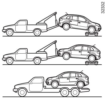 RENAULT KOLEOS 2012 - Véhicules 2 roues motrices - 4