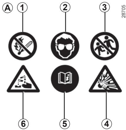 RENAULT KOLEOS 2012 - Remplacement de la batterie - 2