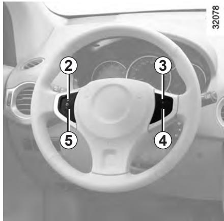 RENAULT KOLEOS 2012 - Impossible pour la fonction de tenir la vitesse limite - 2