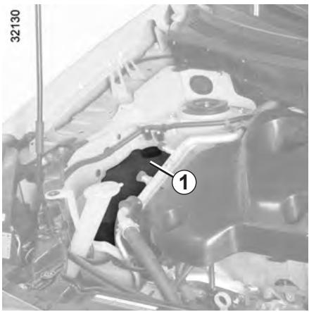 RENAULT KOLEOS 2012 - Qualité d'huile moteur - 5