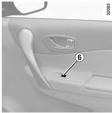 RENAULT KOLEOS 2012 - De la place conducteur - 1