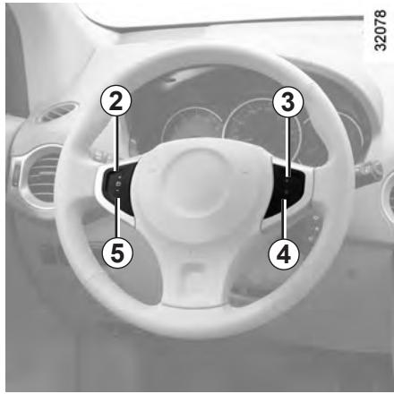 RENAULT KOLEOS 2012 - Impossible pour la fonction de tenir la vitesse de régulation - 1