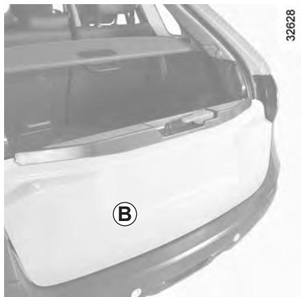 RENAULT KOLEOS 2012 - Ouverture - 6