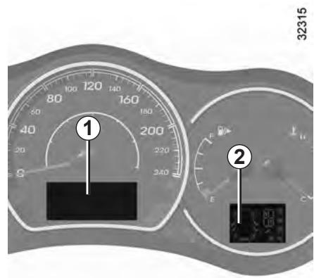 RENAULT KOLEOS 2012 - Remplacement roues/pneus - 1