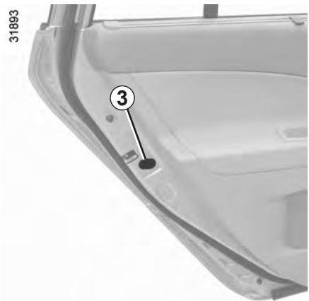 RENAULT KOLEOS 2012 - Particularité - 1