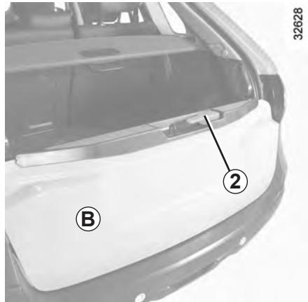 RENAULT KOLEOS 2012 - Ouverture - 1