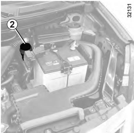 RENAULT KOLEOS 2012 - Périodicité de remplacement - 1