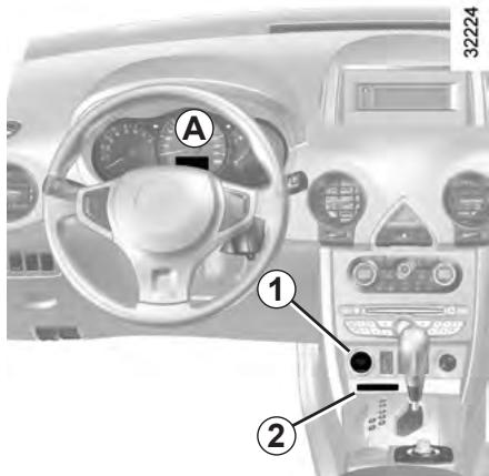 RENAULT KOLEOS 2012 - Version diesel - 1