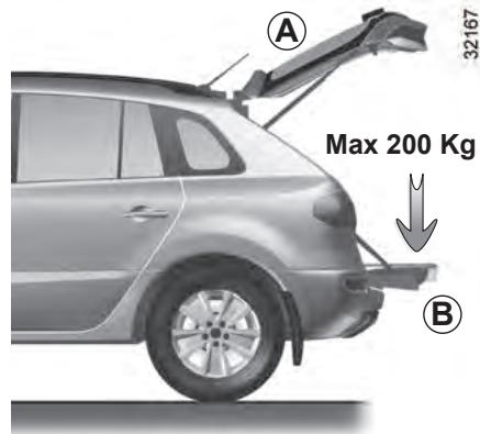 RENAULT KOLEOS 2012 - Ouverture - 4