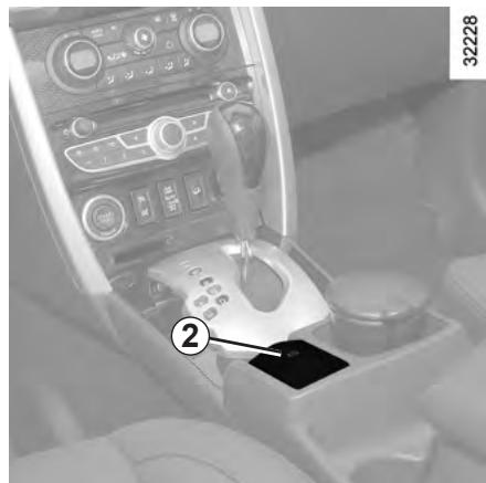 RENAULT KOLEOS 2012 - Anomalies de fonctionnement - 7