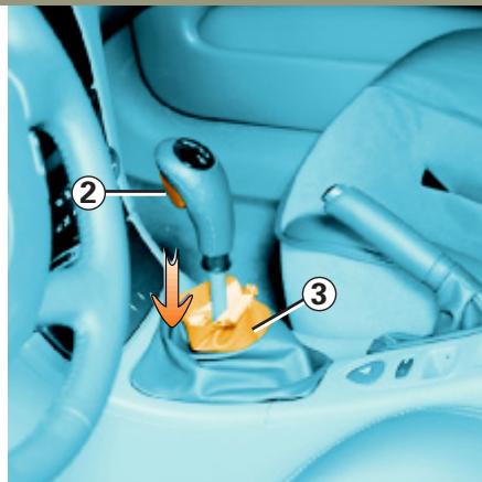 RENAULT LAGUNA 2 - Anomalie de fonctionnement - 1